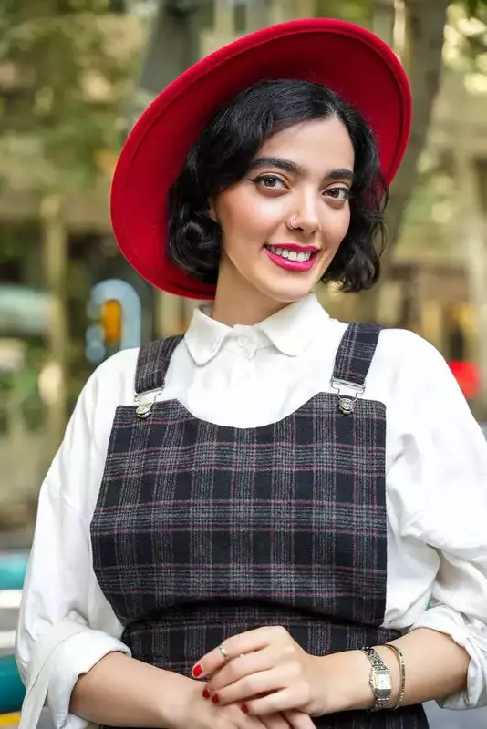 نمونه کار عکاسی علی ناصراسلامی