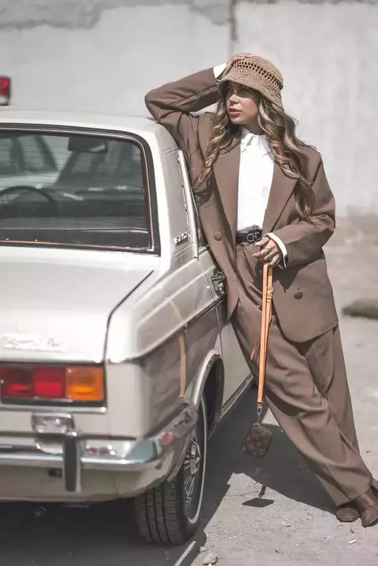 نمونه کار عکاسی سروش شمعدانی