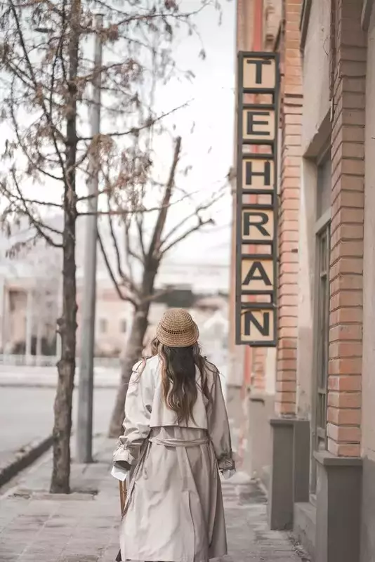 نمونه کار عکاسی سروش شمعدانی