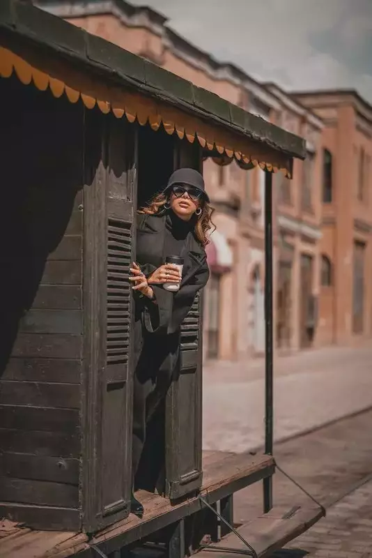 نمونه کار عکاسی سروش شمعدانی