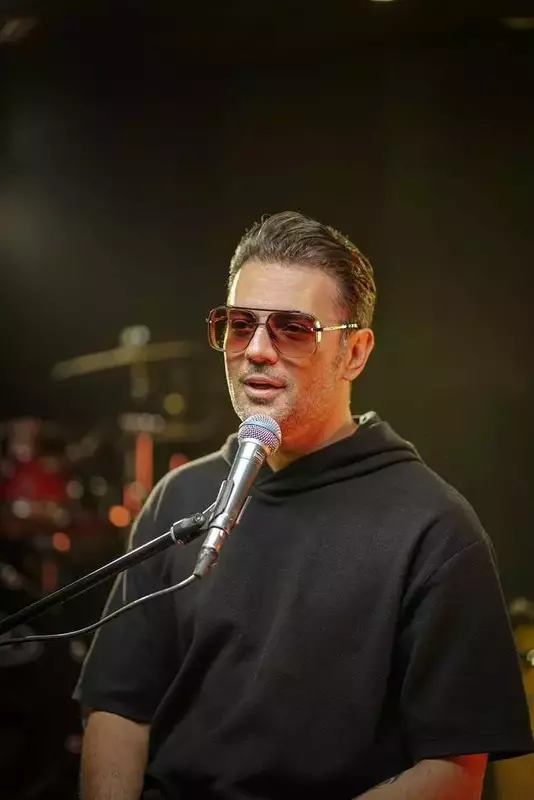 نمونه کار عکاسی سروش شمعدانی