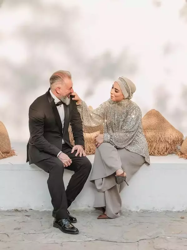 عکاسی زوج و سالگرد از سارا کریمی