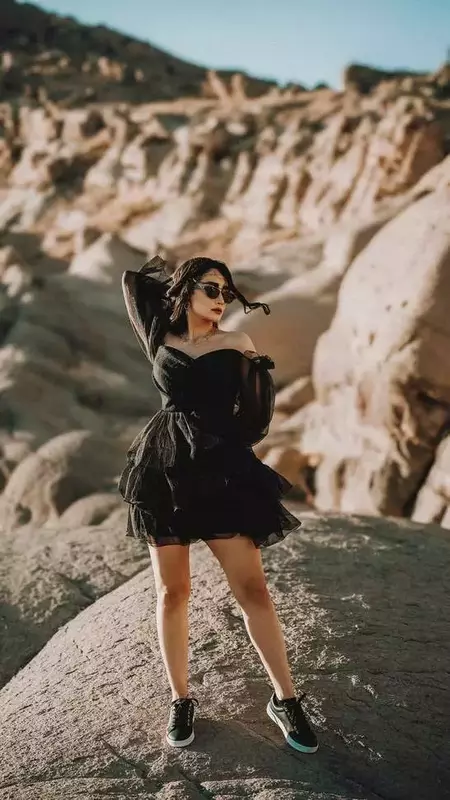 نمونه کار عکاسی آیدا خدایارنژاد