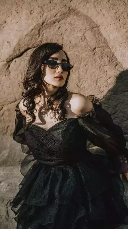 نمونه کار عکاسی آیدا خدایارنژاد