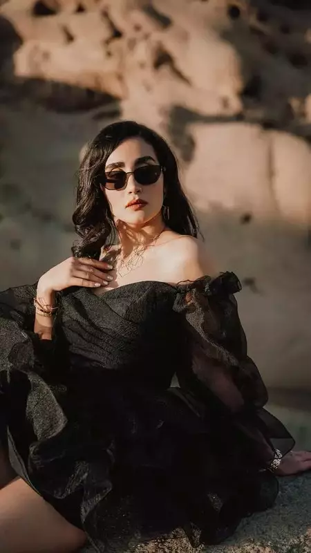 نمونه کار عکاسی آیدا خدایارنژاد