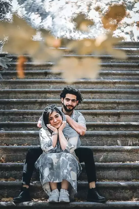 نمونه کار عکاسی زوج و سالگرد توسط سعادت فر که در تاریخ 1404-07-25 ** جمعه  **  ساعت 12:01PM بارگذاری شده است.