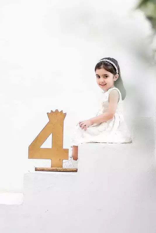 عکاسی کودک از زهرا سعادت فر