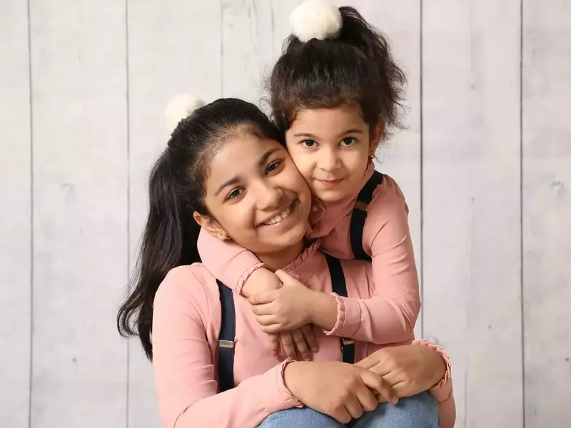 نمونه کار عکاسی گیتا صفری