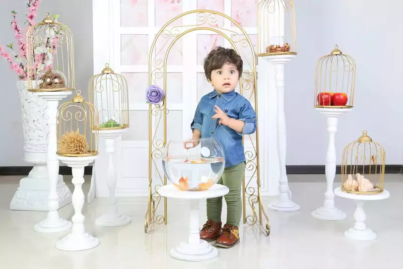 نمونه کار عکاسی گیتا صفری