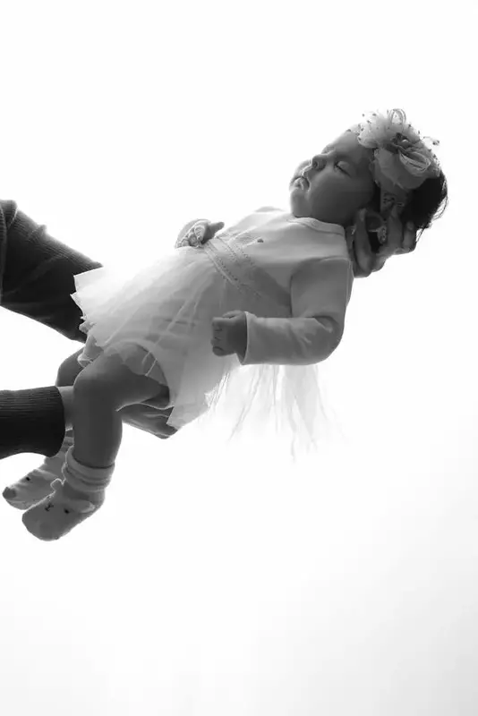 نمونه کار عکاسی کودک توسط صفری که در تاریخ 1404-07-27 ** یک‌شنبه  **  ساعت 01:10AM بارگذاری شده است.