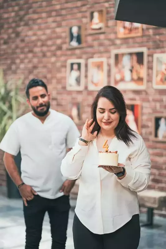 نمونه کار عکاسی سروش شمعدانی