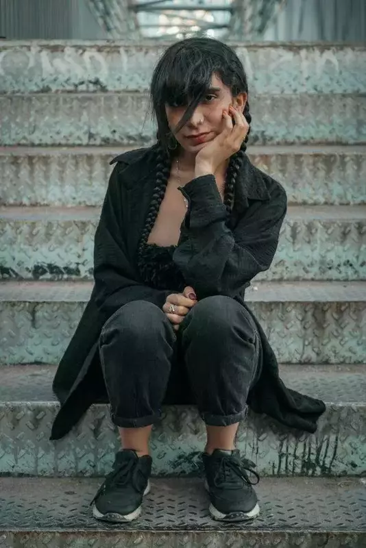 نمونه کار عکاسی امیرحسین پریدار