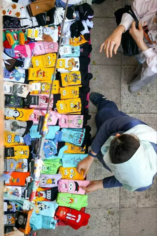 نمونه کار عکاسی امیرحسین پریدار