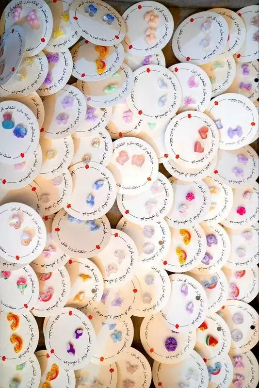 نمونه کار عکاسی امیرحسین پریدار