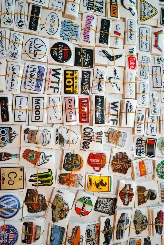 نمونه کار عکاسی امیرحسین پریدار