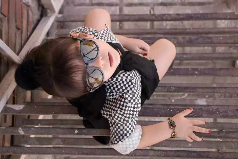 نمونه کار عکاسی گیتا صفری