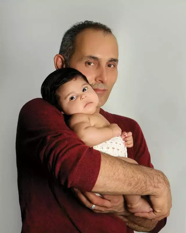 نمونه کار عکاسی گیتا صفری