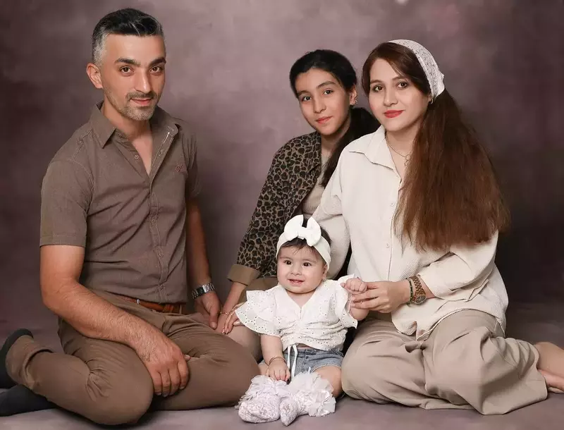 نمونه کار عکاسی گیتا صفری