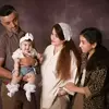نمونه کار عکاسی خانوادگی توسط صفری، ثبت شده در 2025-10-24