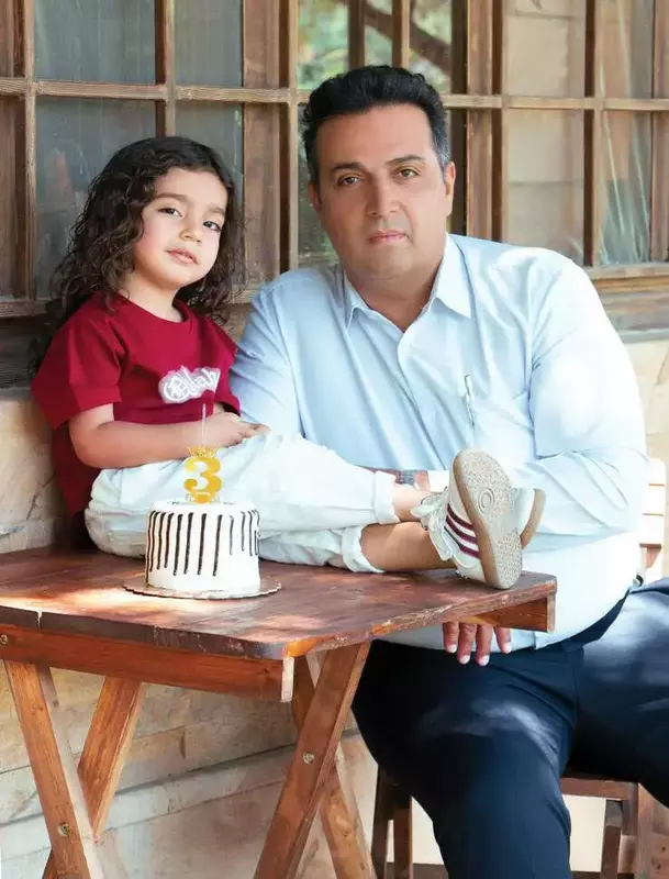 نمونه کار عکاسی خانوادگی توسط صفری که در تاریخ 1404-08-02 ** جمعه  **  ساعت 02:39PM بارگذاری شده است.