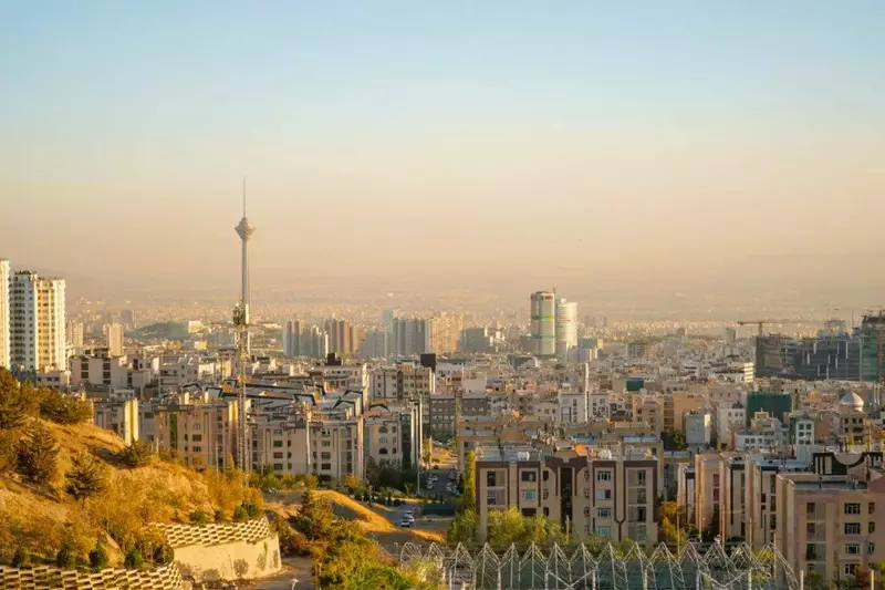 عکاسی غیره از امیرحسین پریدار