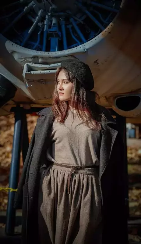 نمونه کار عکاسی امیر ودایع خیری