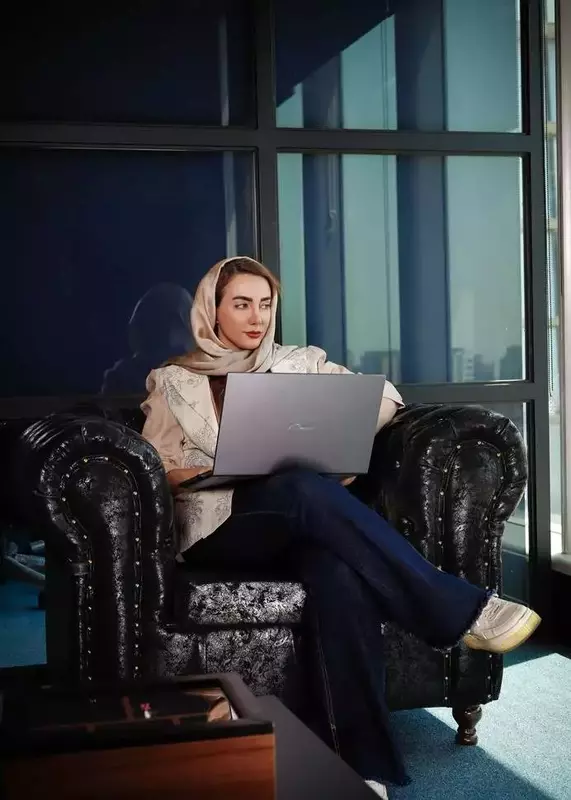 نمونه کار عکاسی امیر ودایع خیری