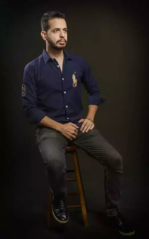 نمونه کار عکاسی امیر ودایع خیری