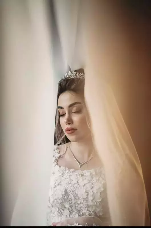 عکاسی تولد - مهمانی - دورهمی از سمیرا بدلپور