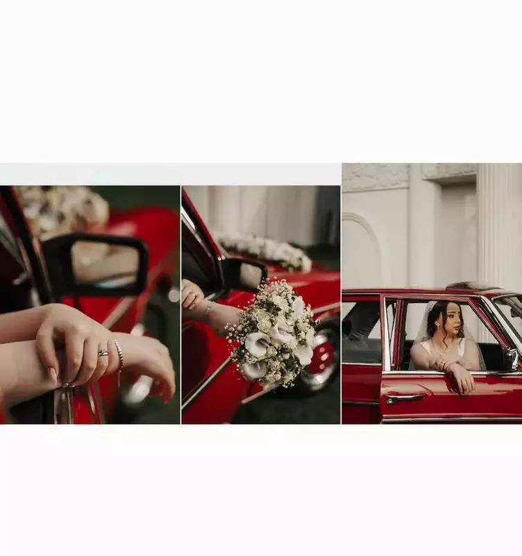 عکاسی تولد - مهمانی - دورهمی از سمیرا بدلپور