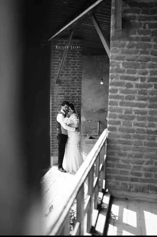 عکاسی تولد - مهمانی - دورهمی از سمیرا بدلپور