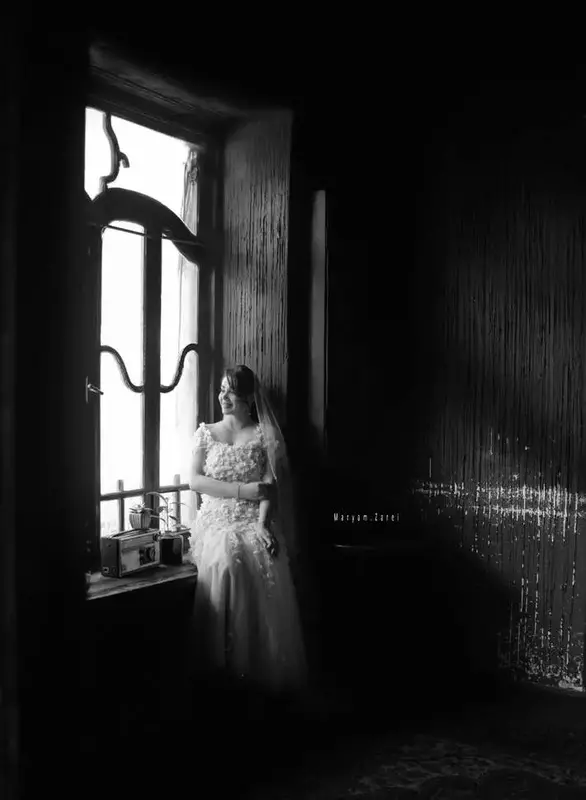 عکاسی تولد - مهمانی - دورهمی از سمیرا بدلپور