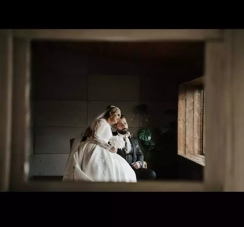 نمونه کار عکاسی سمیرا بدلپور