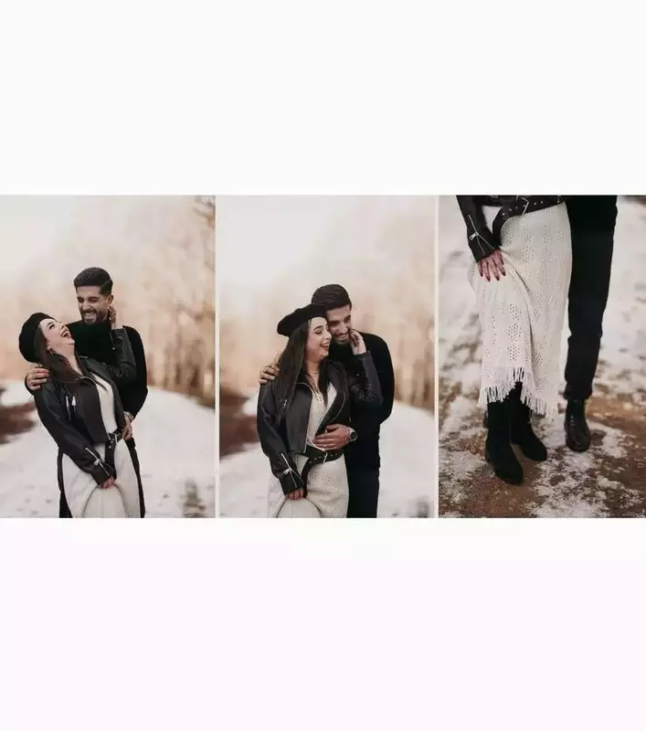 نمونه کار عکاسی سمیرا بدلپور