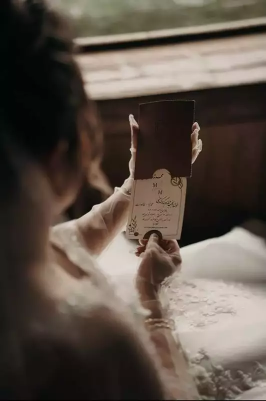 نمونه کار عکاسی سمیرا بدلپور