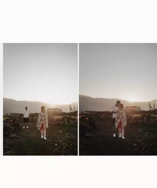 نمونه کار عکاسی سمیرا بدلپور