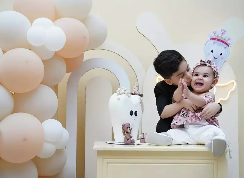 نمونه کار از سمیرا بدلپور