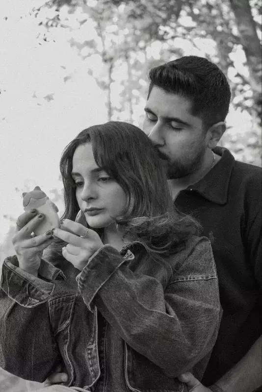 نمونه کار عکاسی امیرحسین پریدار