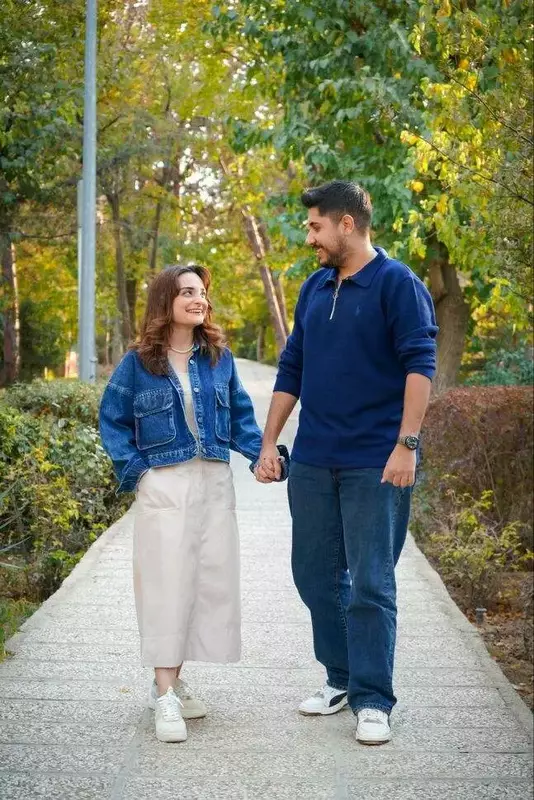 نمونه کار عکاسی امیرحسین پریدار