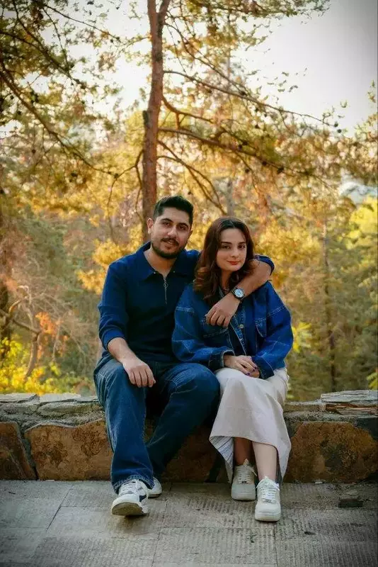 نمونه کار عکاسی امیرحسین پریدار