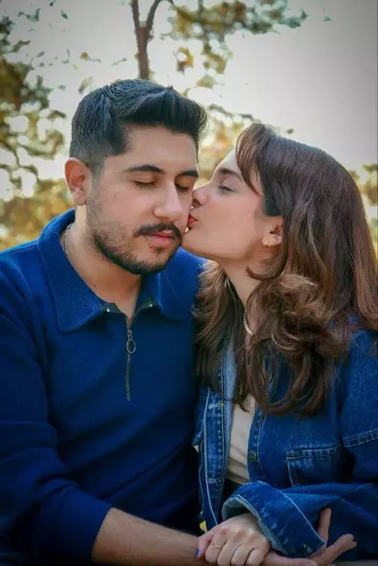 نمونه کار عکاسی امیرحسین پریدار