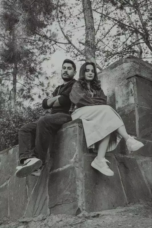 نمونه کار عکاسی امیرحسین پریدار