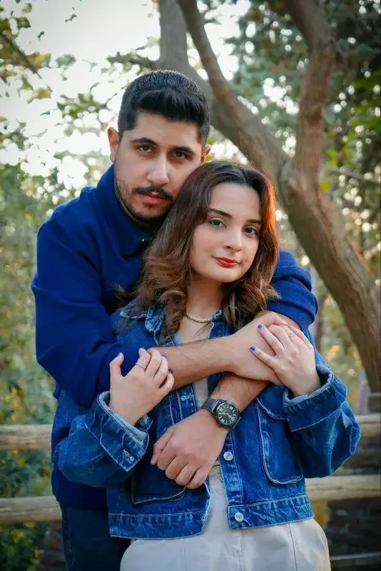 نمونه کار عکاسی امیرحسین پریدار