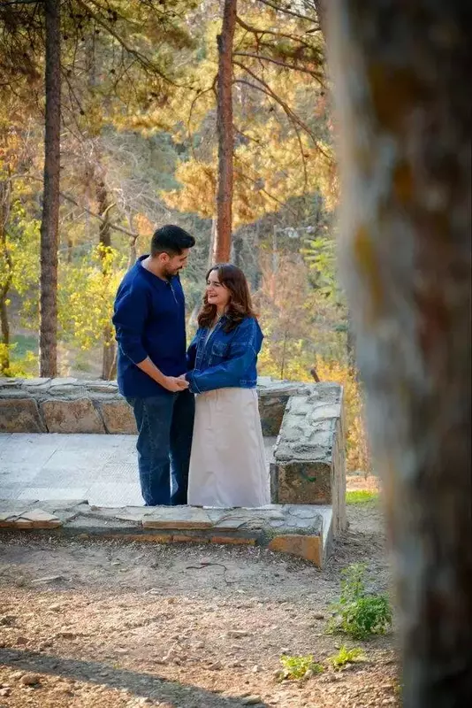 نمونه کار عکاسی امیرحسین پریدار