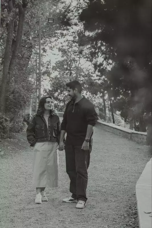 نمونه کار عکاسی امیرحسین پریدار