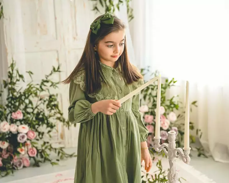 عکاسی کودک از بهنام بیگی
