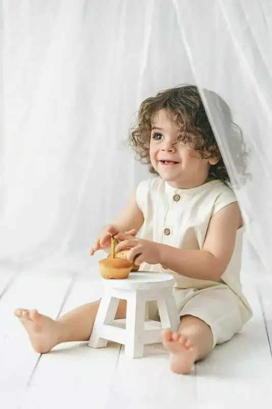عکاسی کودک از بهنام بیگی