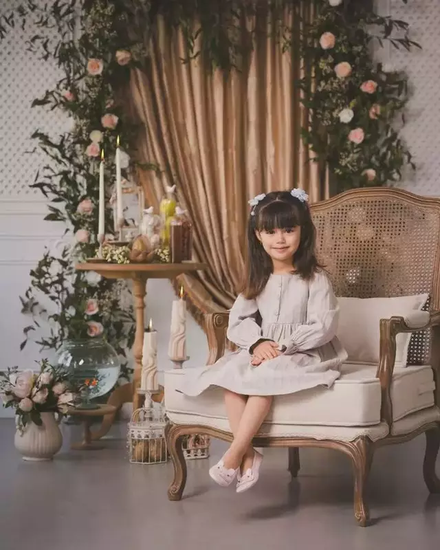 عکاسی کودک از بهنام بیگی