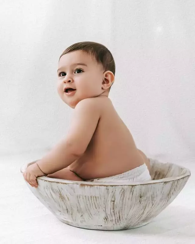 نمونه کار عکاسی کودک توسط بیگی که در تاریخ 1404-08-06 ** سه‌شنبه  **  ساعت 12:40PM بارگذاری شده است.