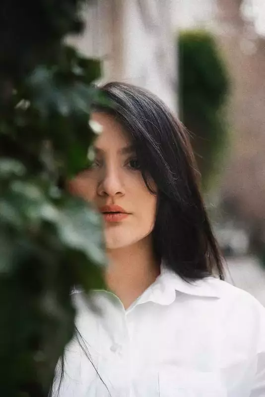 نمونه کار از زهرا رحیم زاده